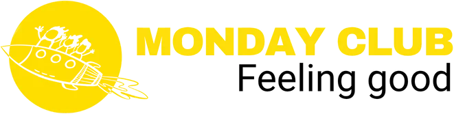 Monday Club - Feeling good.