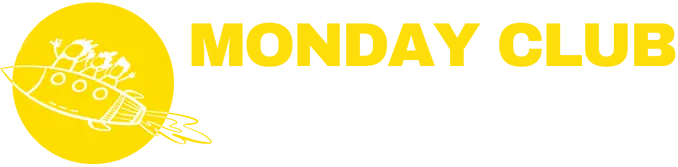 Monday Club - Feeling good.