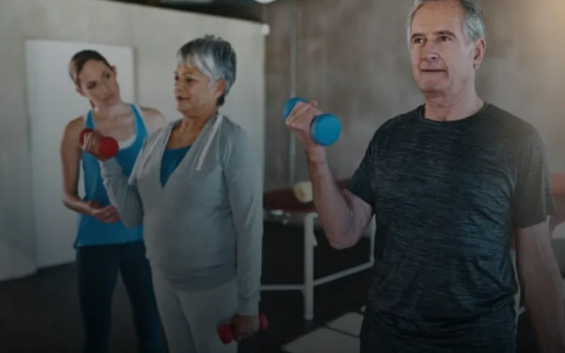 Exercise at the Core